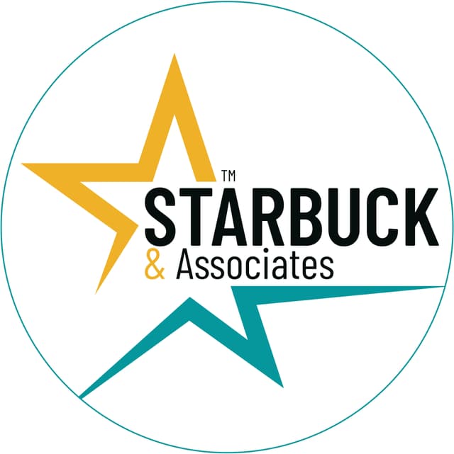 Starbuck & Associates logo