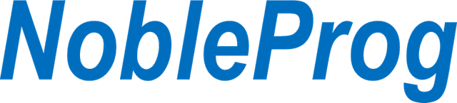 NobleProg UK logo