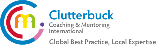 David Clutterbuck Partnership logo