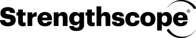 Strengthscope logo