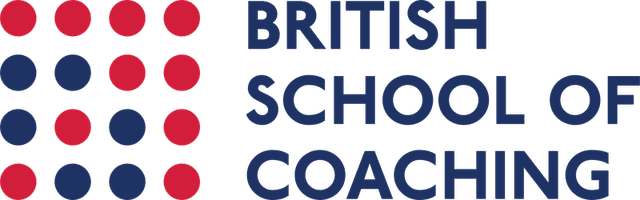 British School of Coaching logo