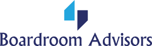 Boardroom Advisors logo