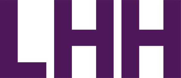 LHH Penna logo