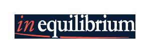 In Equilibrium logo
