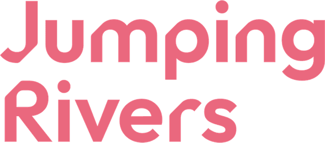 Jumping Rivers logo