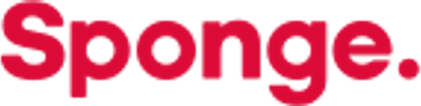 Sponge logo