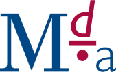 MDA Training logo
