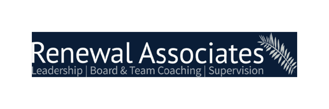 Renewal Associates logo