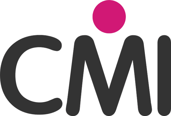 CMI logo