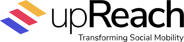 upReach logo