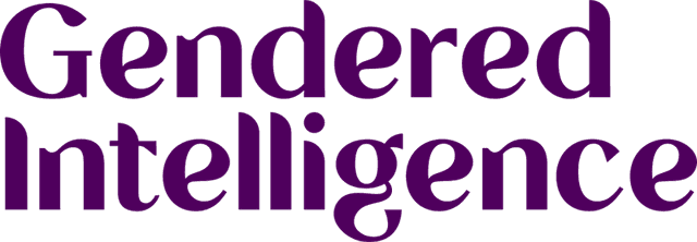 Gendered Intelligence logo