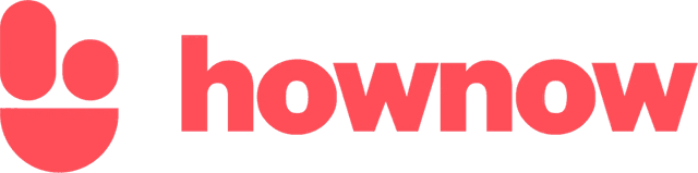 HowNow logo