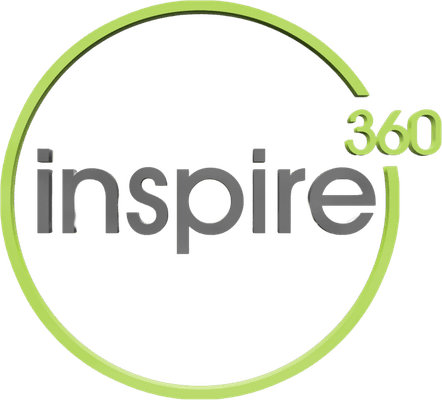 Inspire 360 logo