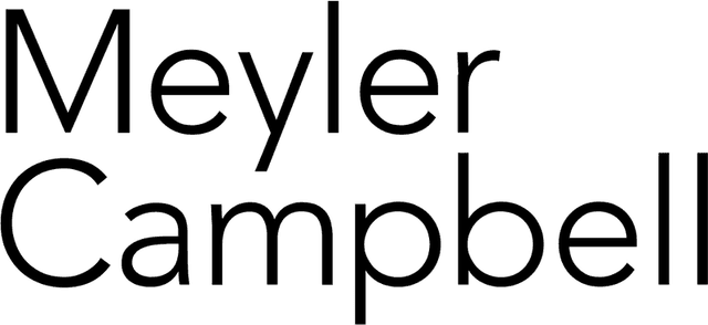 Meyler Campbell logo