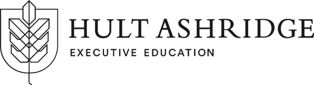 Ashridge Executive Education logo