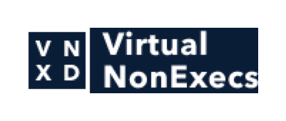 VirtualNonExecs logo