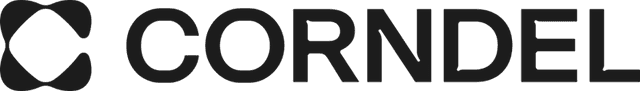 Corndel logo