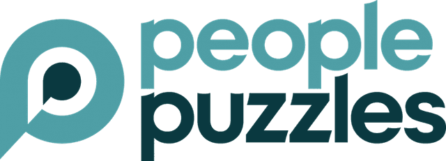 People Puzzles logo