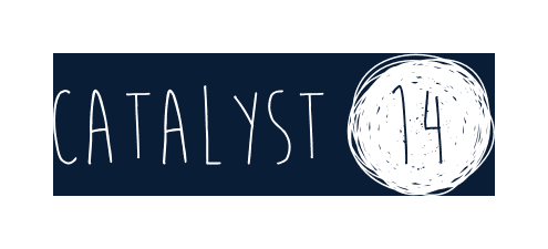 Catalyst 14 logo