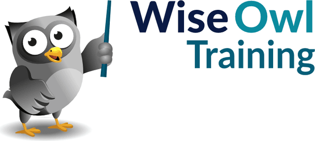 Wise Owl Training logo