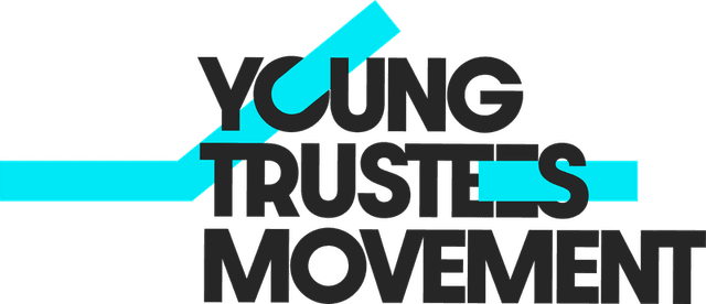 Young Trustees Movement logo