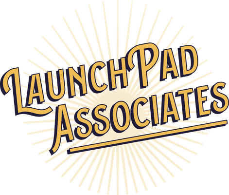LaunchPad Associates logo