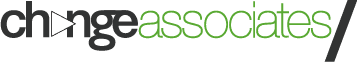 Change Associates logo