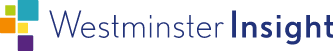 Westminster Insight logo