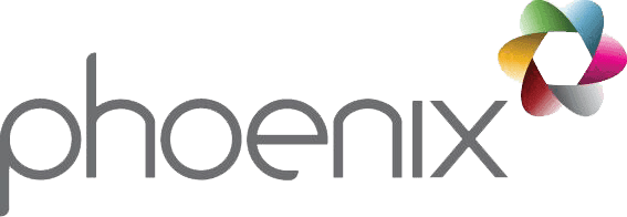 Phoenix Training logo
