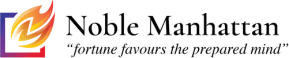 Noble Manhattan Coaching logo