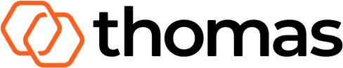 Thomas International logo
