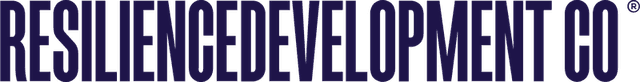 The Resilience Development Company logo