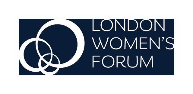 London Women's Forum logo