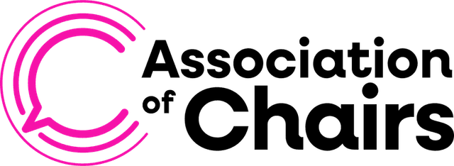 Association of Chairs logo