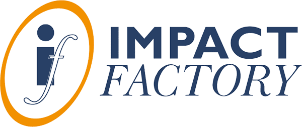 Impact Factory logo