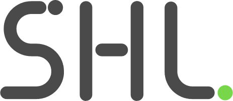 SHL logo
