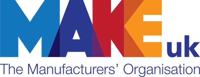 Make UK logo