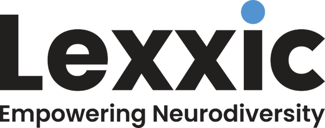 Lexxic logo