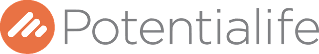 Potentialife logo