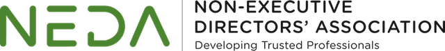 Non-Executive Directors Association (NEDA) logo