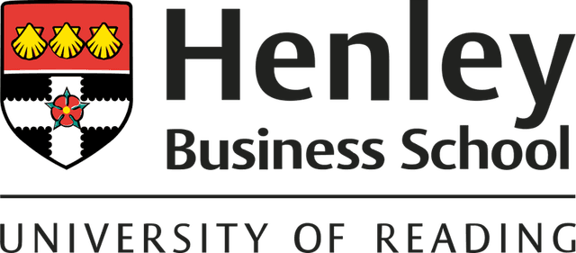 Henley Business School logo