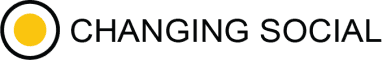 Changing Social logo