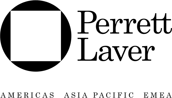 Perrett Laver Boards logo