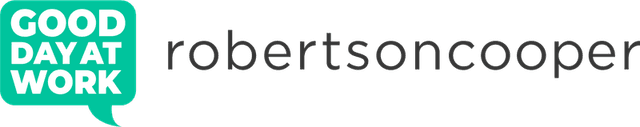 Robertson Cooper logo