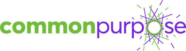 Common Purpose logo