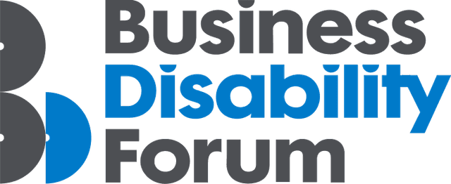 Business Disability Forum logo