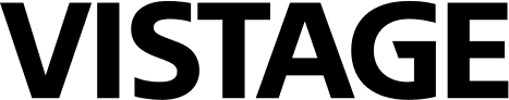 Vistage logo