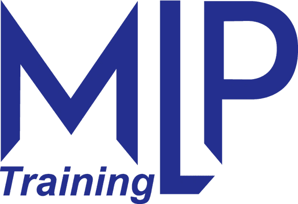 MLP Training logo