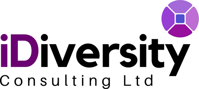 iDiversity Consulting logo