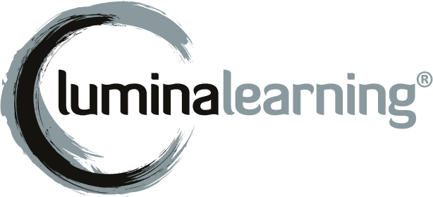 Lumina Learning logo